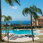 2-br Middle Floor With Sea Views