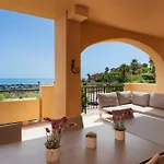 2-br Middle Floor With Sea Views
