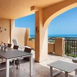 2-br Middle Floor With Sea Views *
