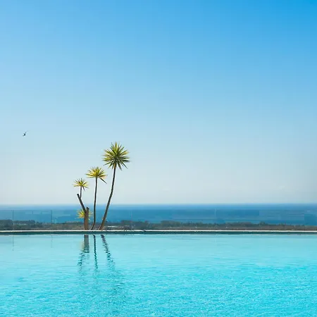 2-br Middle Floor With Sea Views Benahavis