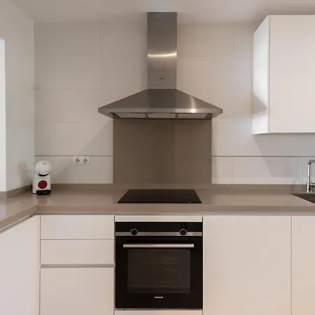 2-br Middle Floor With Sea Views Apartment Benahavis