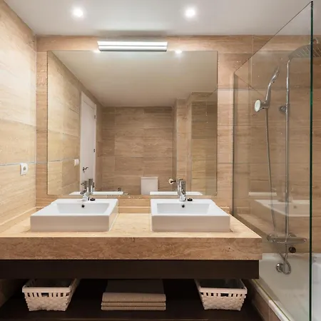 2-br Middle Floor With Sea Views * Benahavís