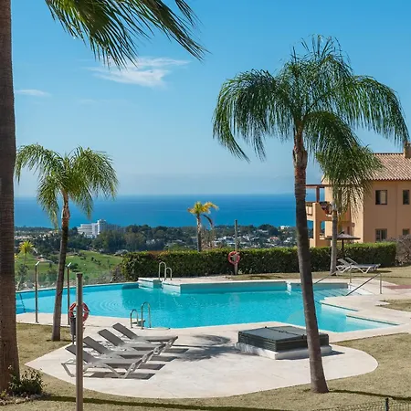 2-br Middle Floor With Sea Views